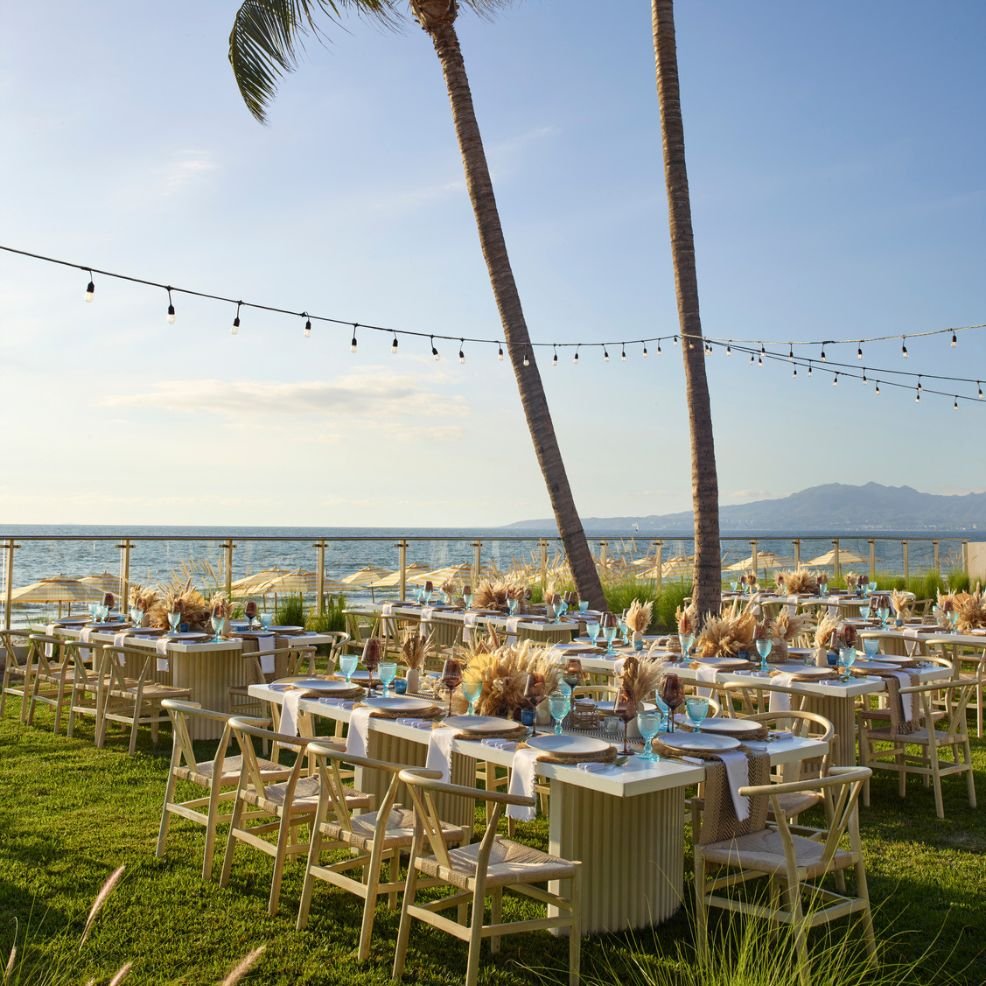 Wedding Package