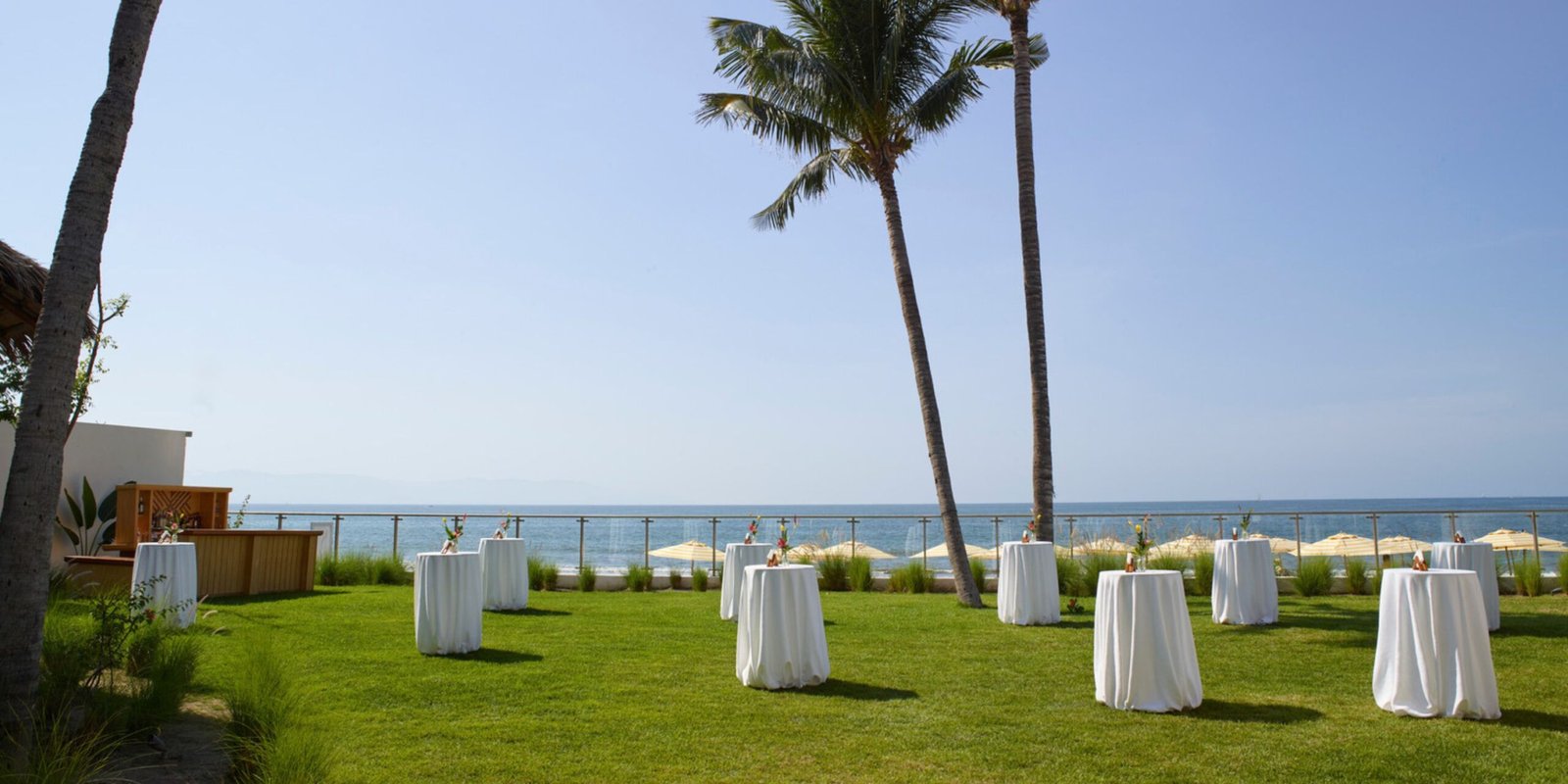 Pacific Garden