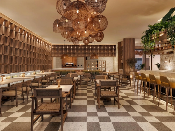 Dining Options