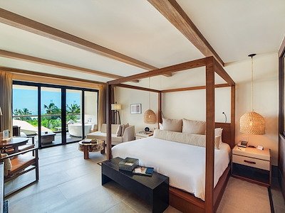 Alto Ocean View King