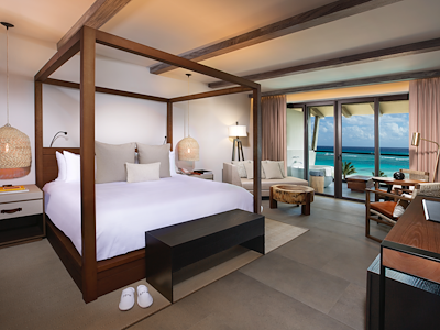 Alto Panoramic Ocean View