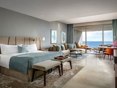 Ambassador Suite