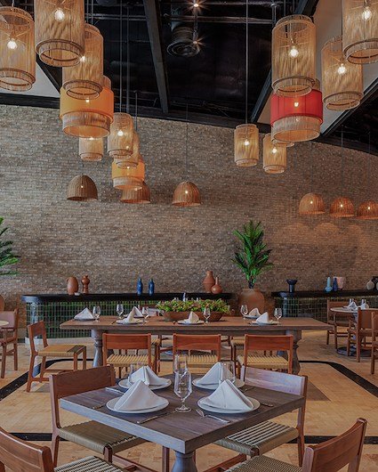 Dining Options