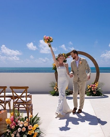 Wedding Package