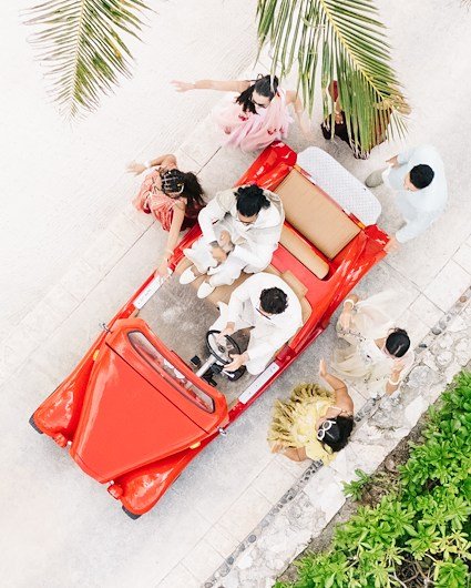 Wedding Package