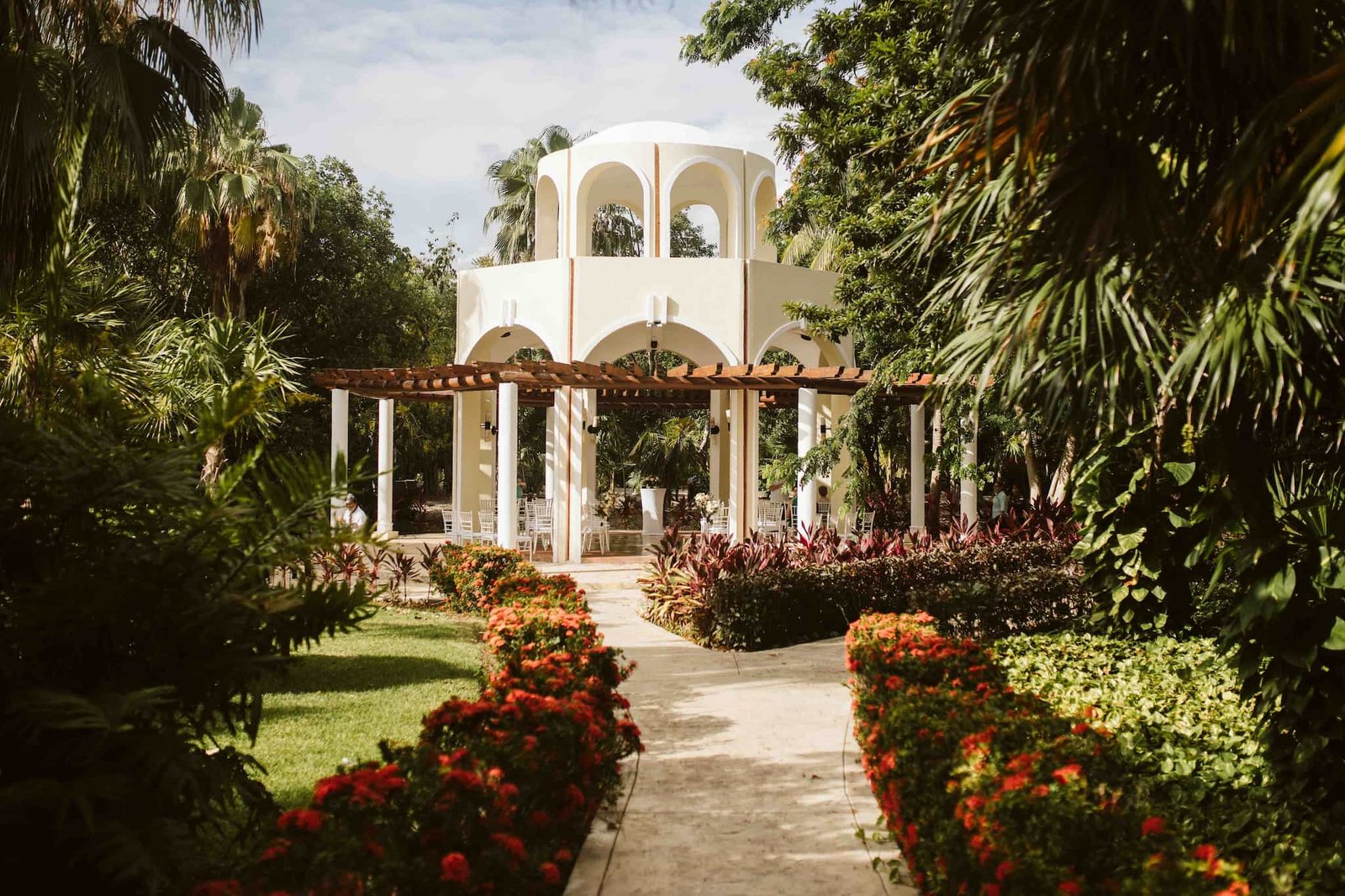 Garden Gazebo