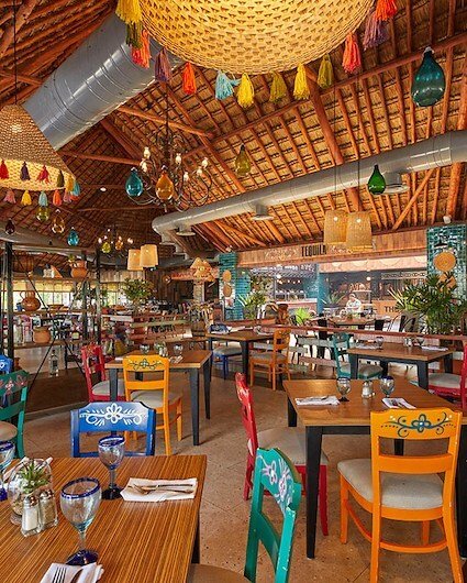 Dining Options