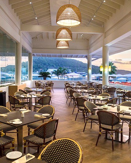 Dining Options