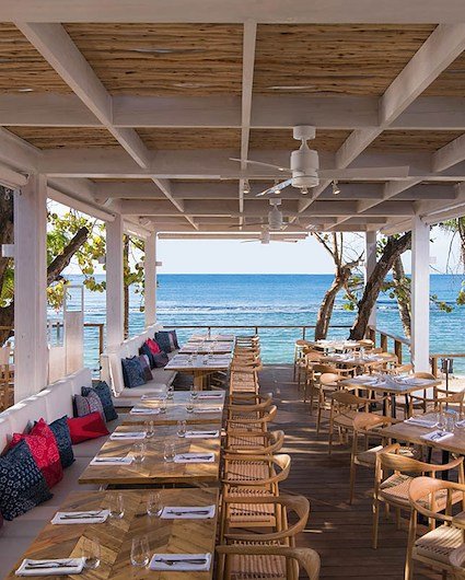 Dining Options