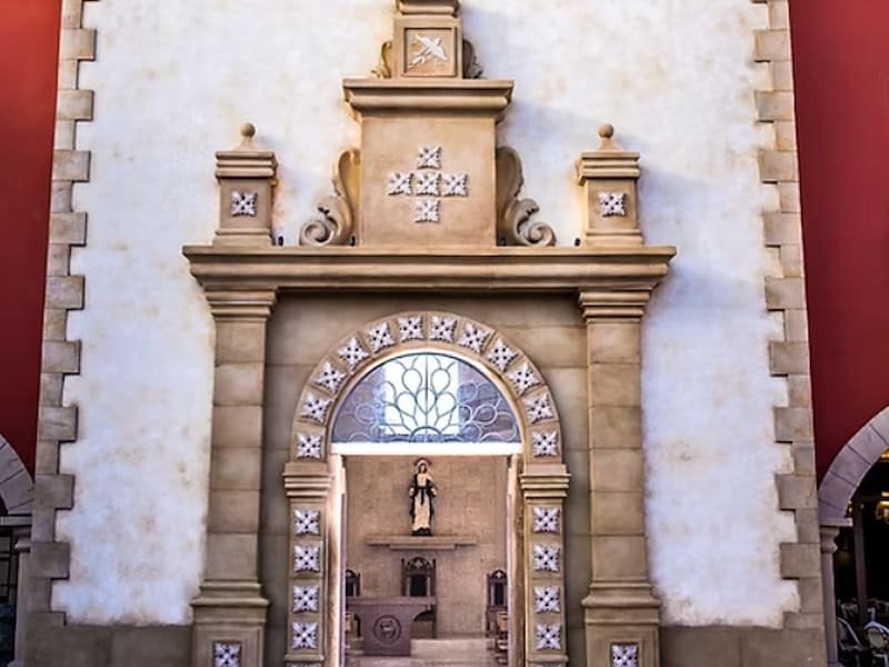 Chapel