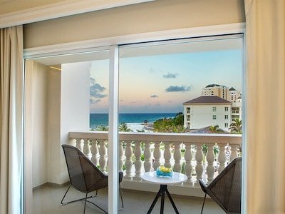 Hyatt Ziva Club Double