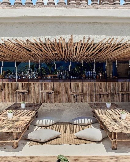 Dining Options