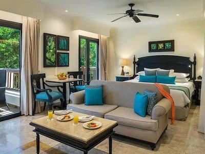 Silver Junior Suite Privé