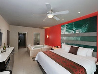 Deluxe Ocean View