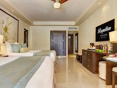 Luxury Ocean View Diamond Club