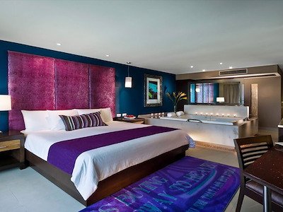 Diamond Ocean View Classic King