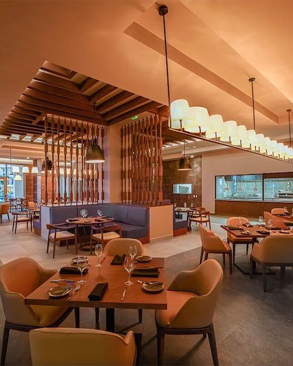 Dining Options