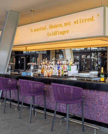 Dining Options