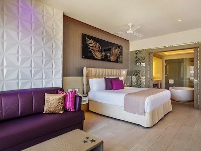 Director's Suite Two Bedroom