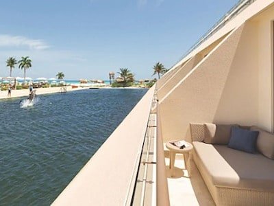 Resort View Master Double