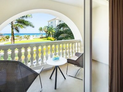 Hyatt Ziva Ocean View Double