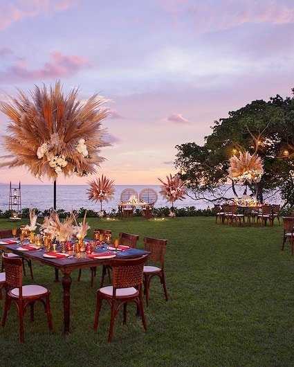 Wedding Package