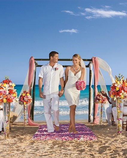 Wedding Package