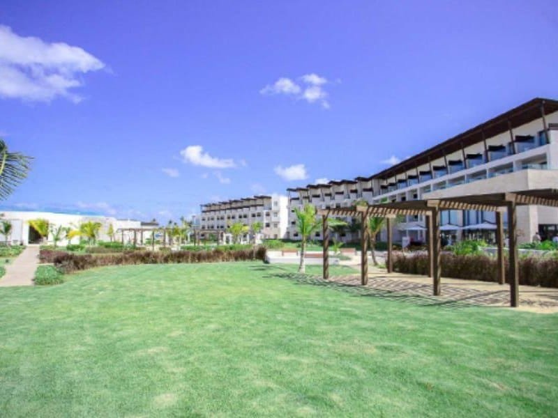 Himitsu Garden Terrace