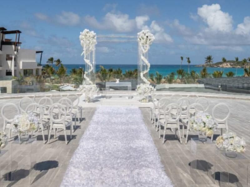 Seaside Sky Terrace