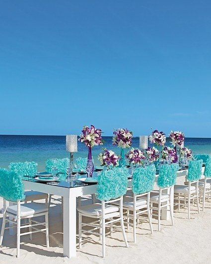 Wedding Package