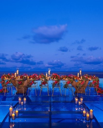 Wedding Package