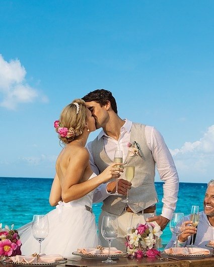 Wedding Package