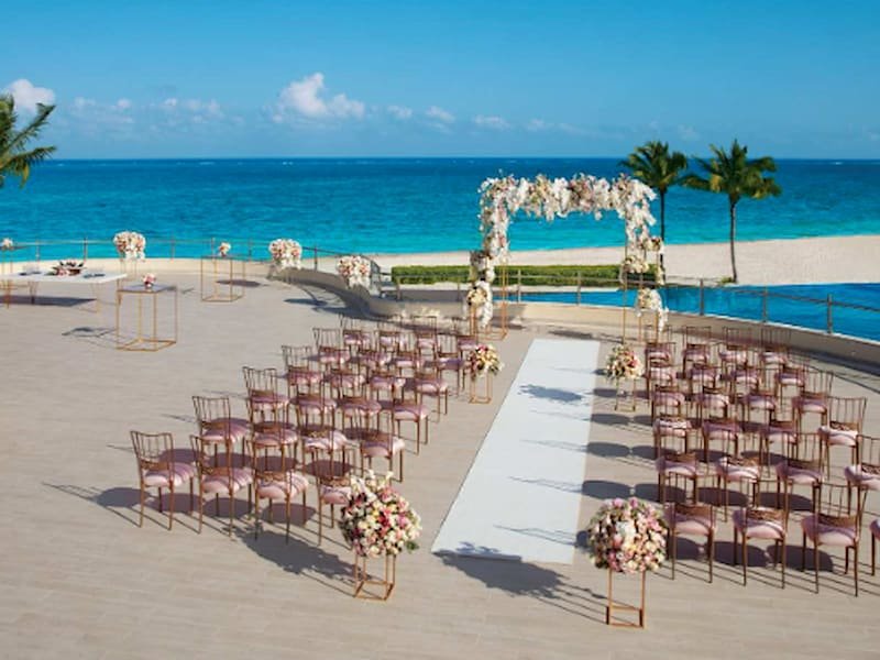 Oceana Terrace