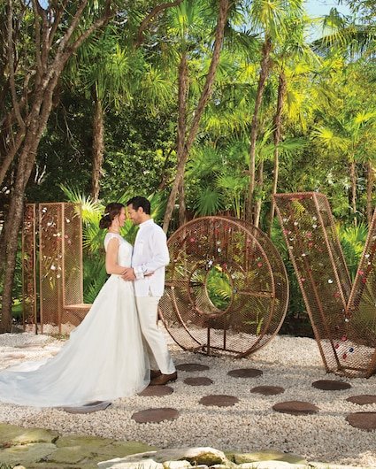 Wedding Package
