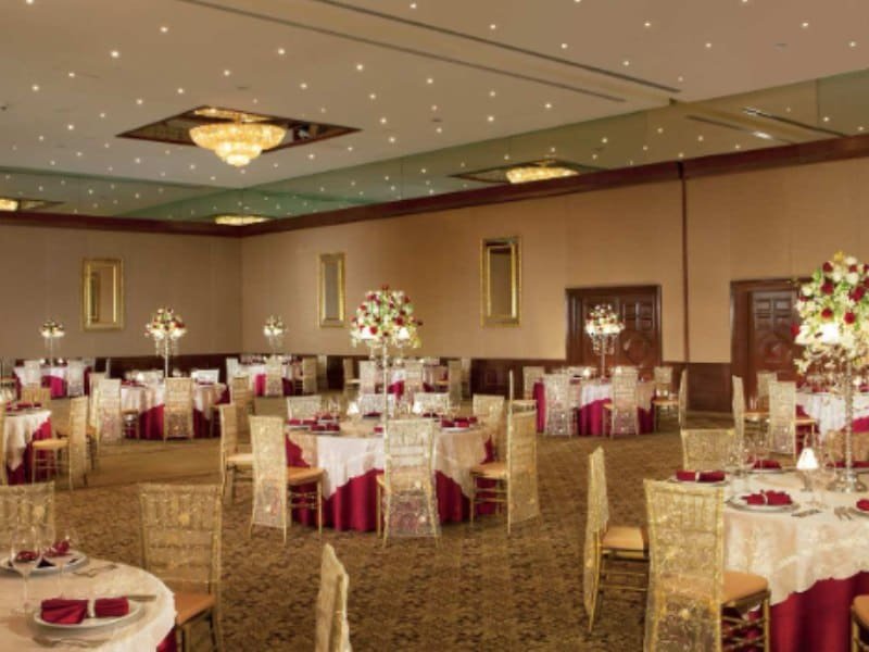 Ballroom