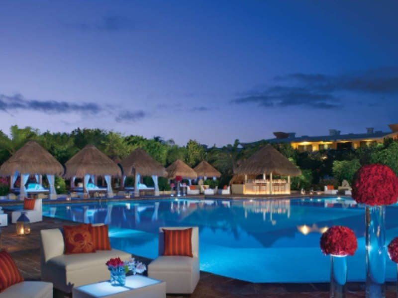 Preferred Pool