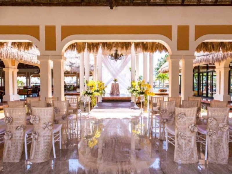 Wedding Gazebo