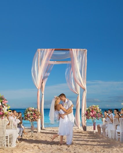 Wedding Package