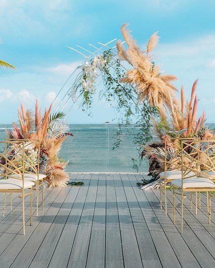 Wedding Package