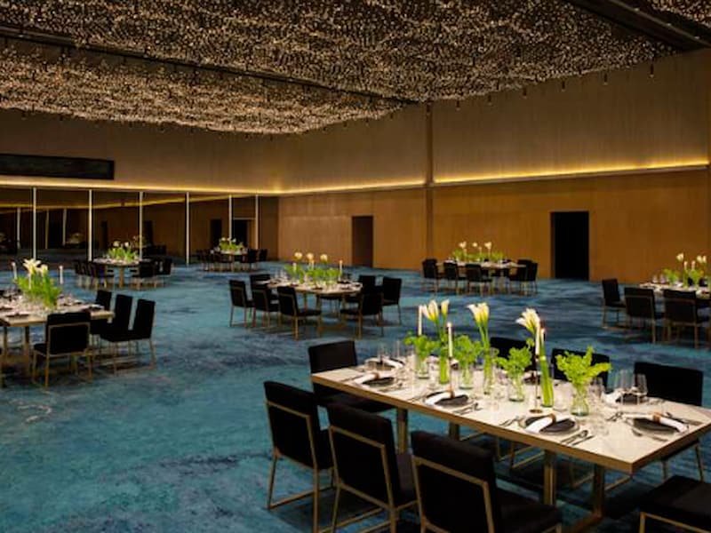 Grand Vista Ballroom
