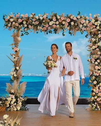 Wedding Package