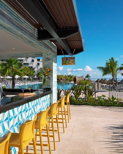 Dining Options