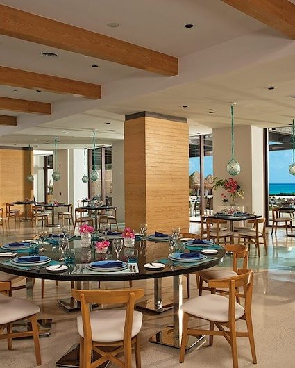 Dining Options