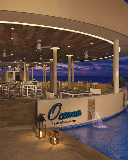 Dining Options