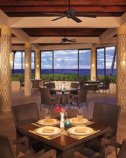 Dining Options