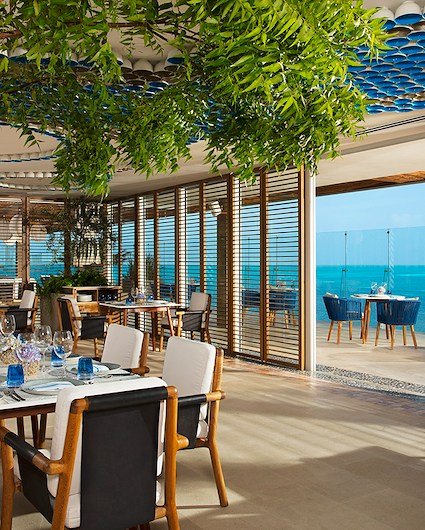Dining Options