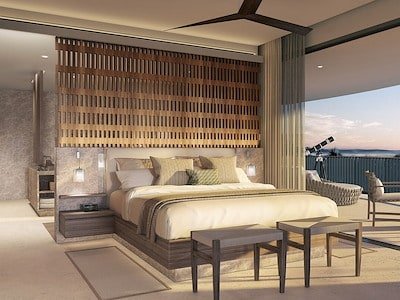 Preferred Club Bahia Mita Suite Ocean View