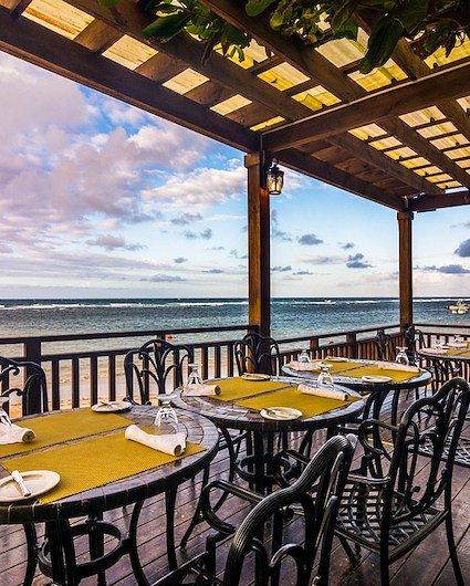 Dining Options