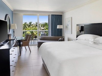 Resort View King