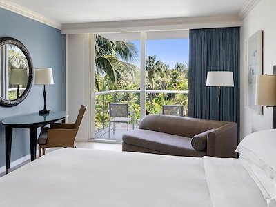 Resort View Queen